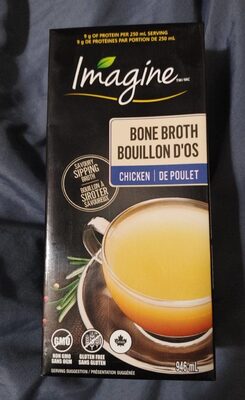 Bone Brothe