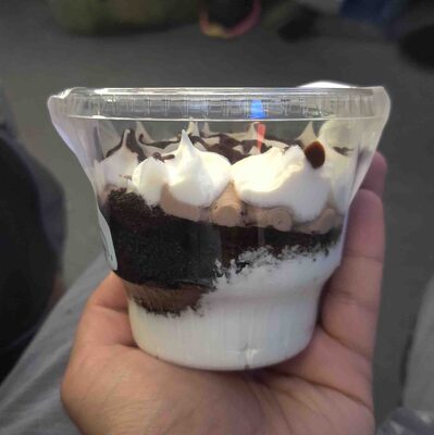 Chocolate Parfait