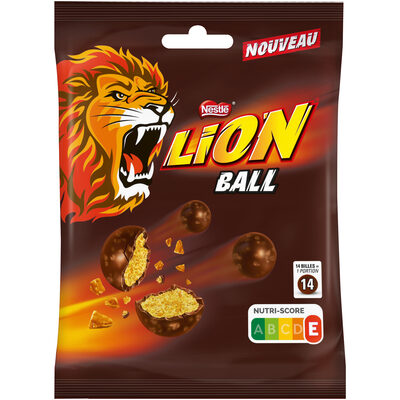 LION Ball 100g