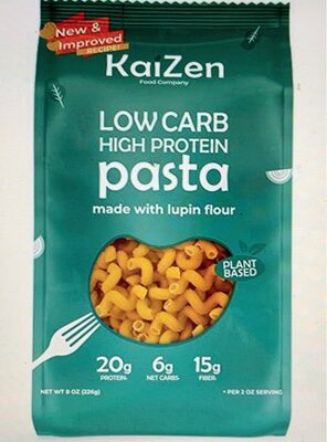 Cavatappi