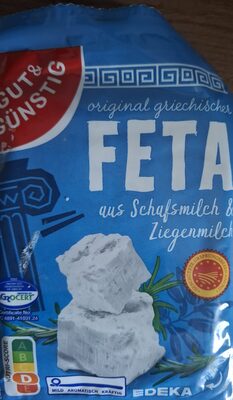 Feta