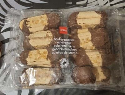 Éclairettes