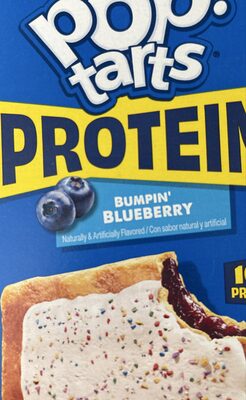 Blueberry