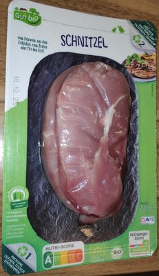 Schnitzel