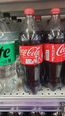 Coca-Cola Original Taste