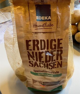 Die erdigen Niedersachsen