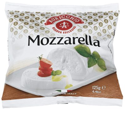 Mozzarella