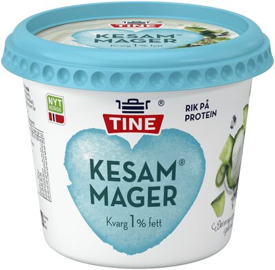 Kesam mager