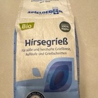 Hirsegrieß