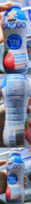 Yoplait Griego
