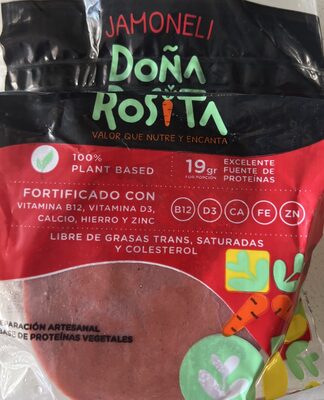 DORA ROSITA