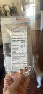 Qualité & Prix Blanc de poulet au curry