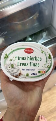 Ervas finas