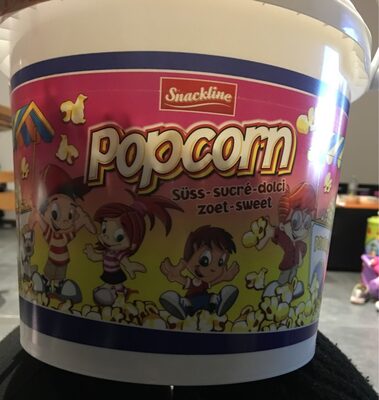 Popcorn