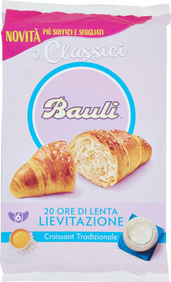 Croissant Tradizionale