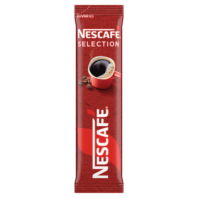 NESCAFÉ® SELECTION Dose Litre de 15g