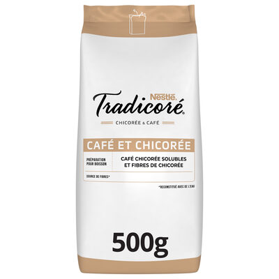 NESTLÉ TRADICORÉ Poche de