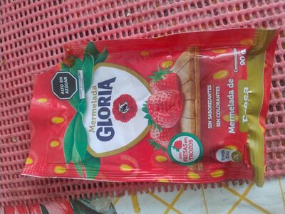Mermelada Gloria