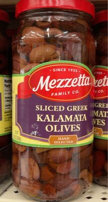 Kalamata olives