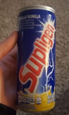 Supligen