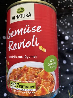 Dosenravioli