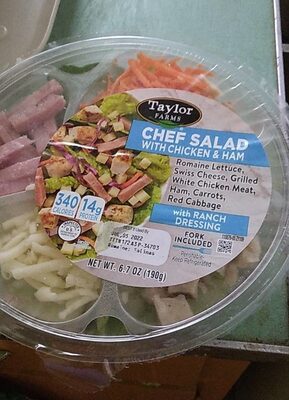 Salad