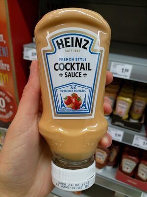 Cocktailsauce