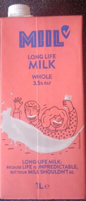 Milch