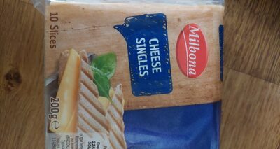 CHEESE SINGLES