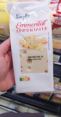 Emmental