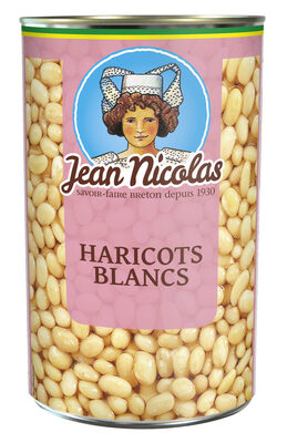 Haricot blanc