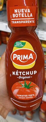 Kétchup original