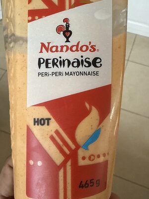 PERInaise PERi-PERi Mayo Hot