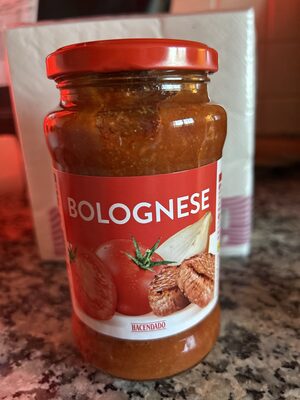 Bolognese