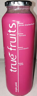 Smoothie - Triple Pink