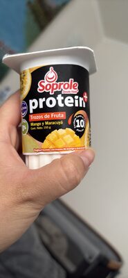 Protein+