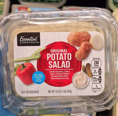 Potato salad