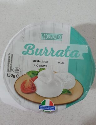 Burrata