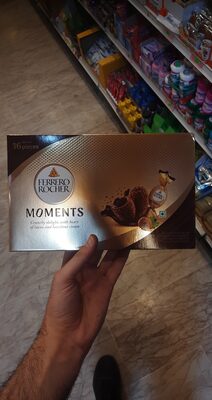 Moments