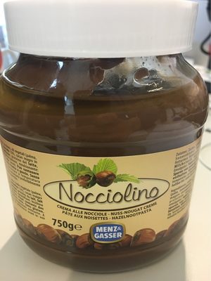 Nocciolino