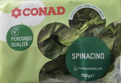 Spinacino