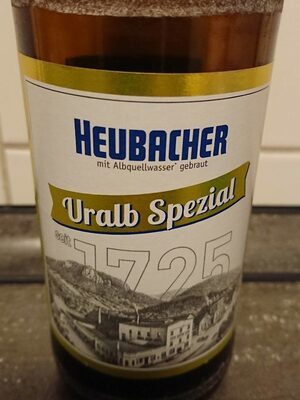 Uralb Spezial