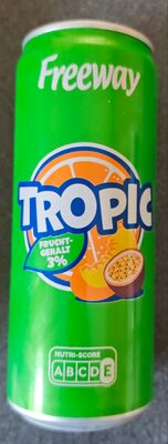 Freeway tropic