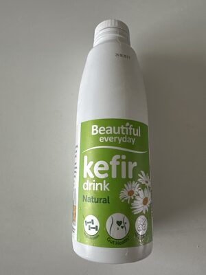 Kefir Drink Natural