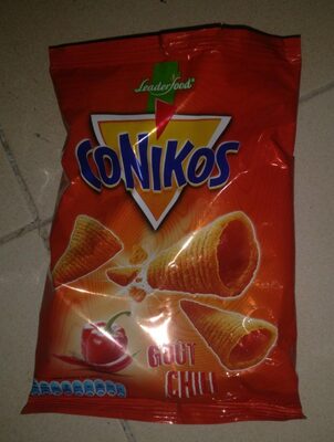 Conikos Goût Chili