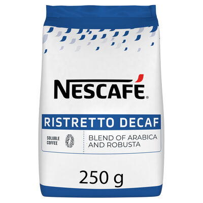 NESCAFE RSTRT DECA Pch 250g