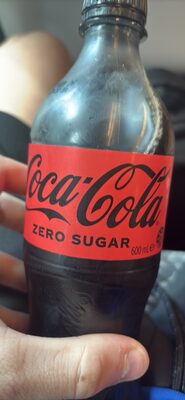 Zero Sugar