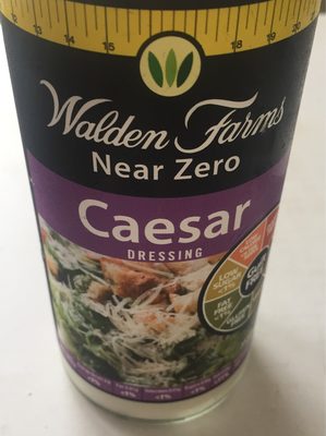 Caesar Style Dressing