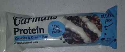Protein Cookies & cream