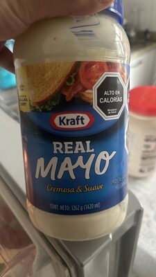 REAL MAYO